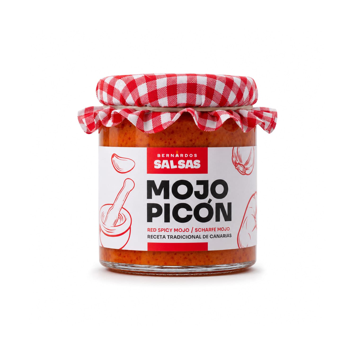Mojo Picón