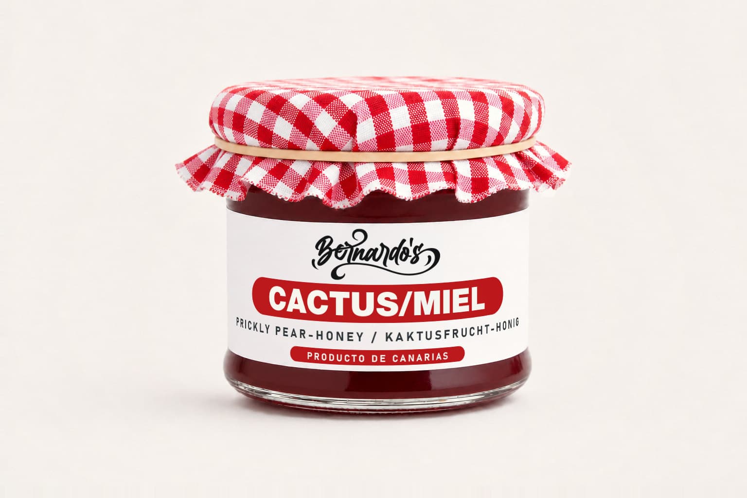 Cactus Miel