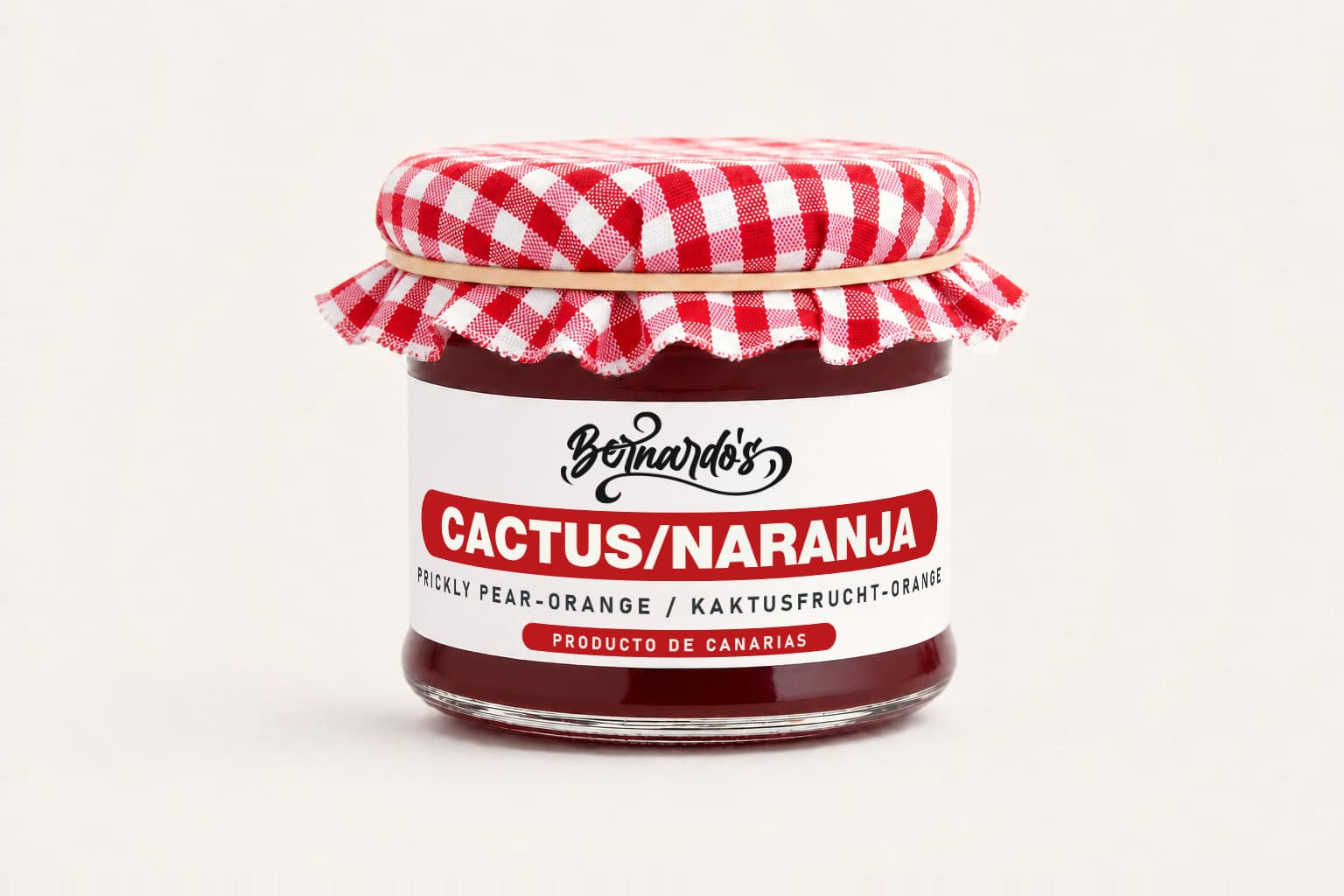 Cactus Naranja