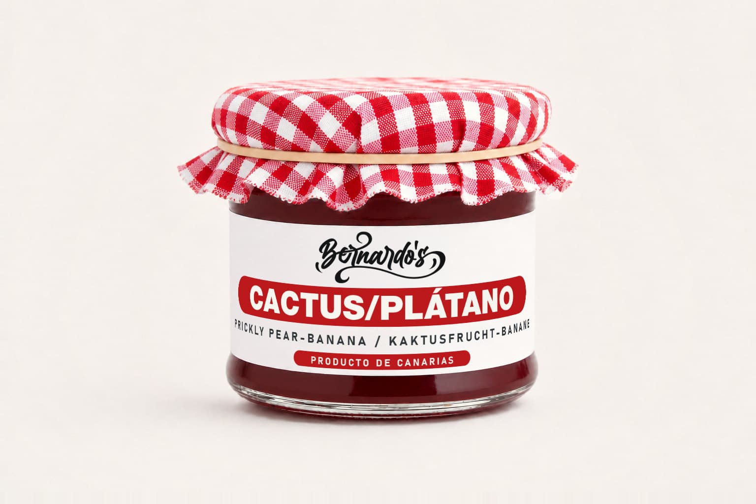Cactus Plátano