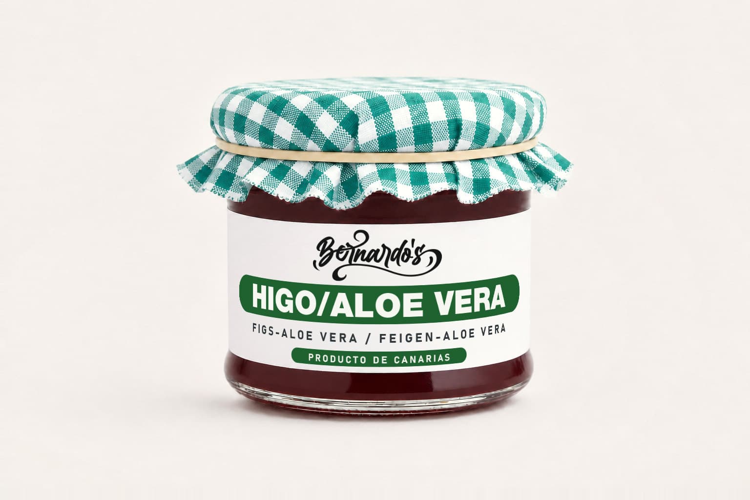 Higo Aloe