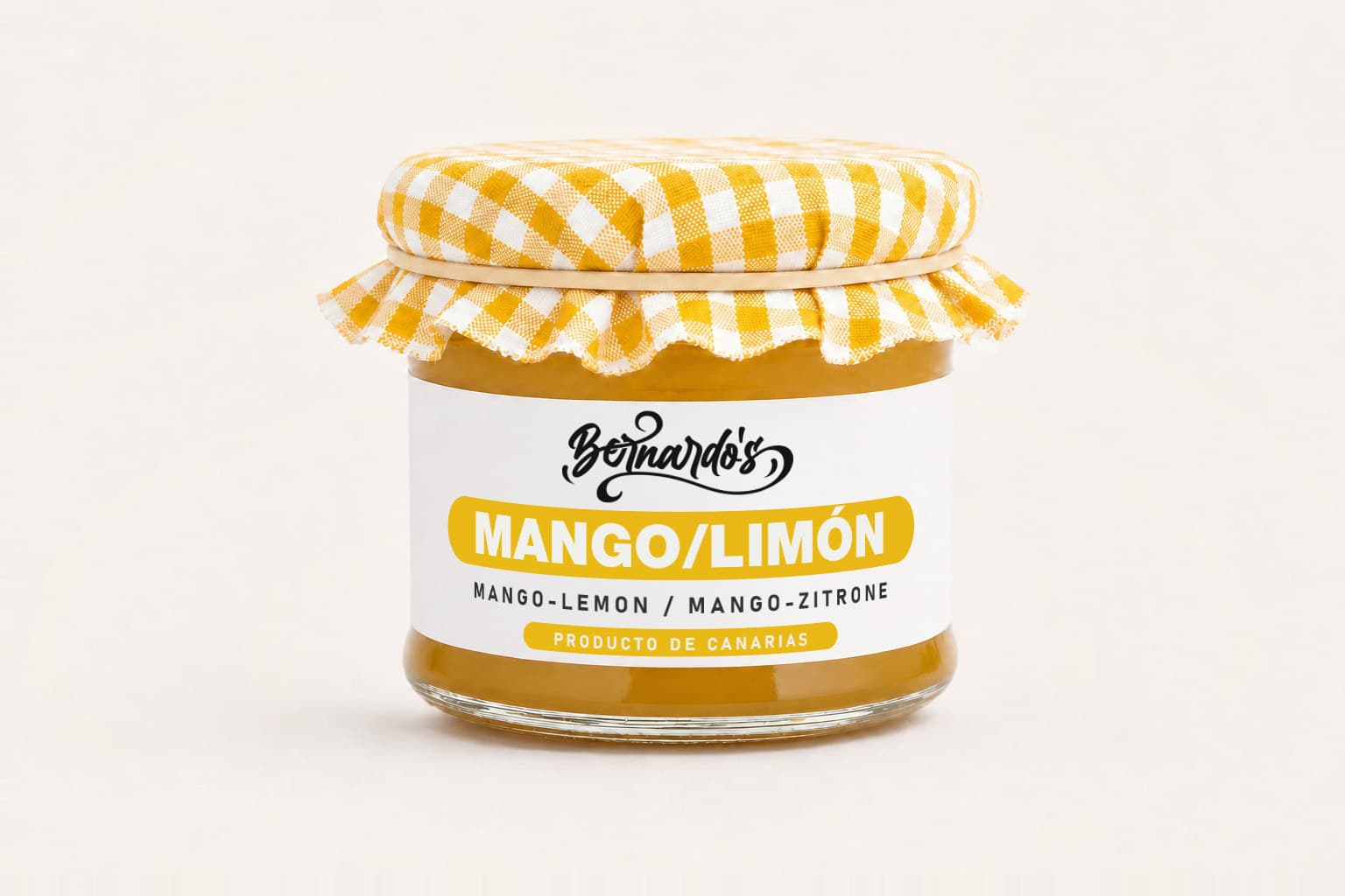 Mango Limón