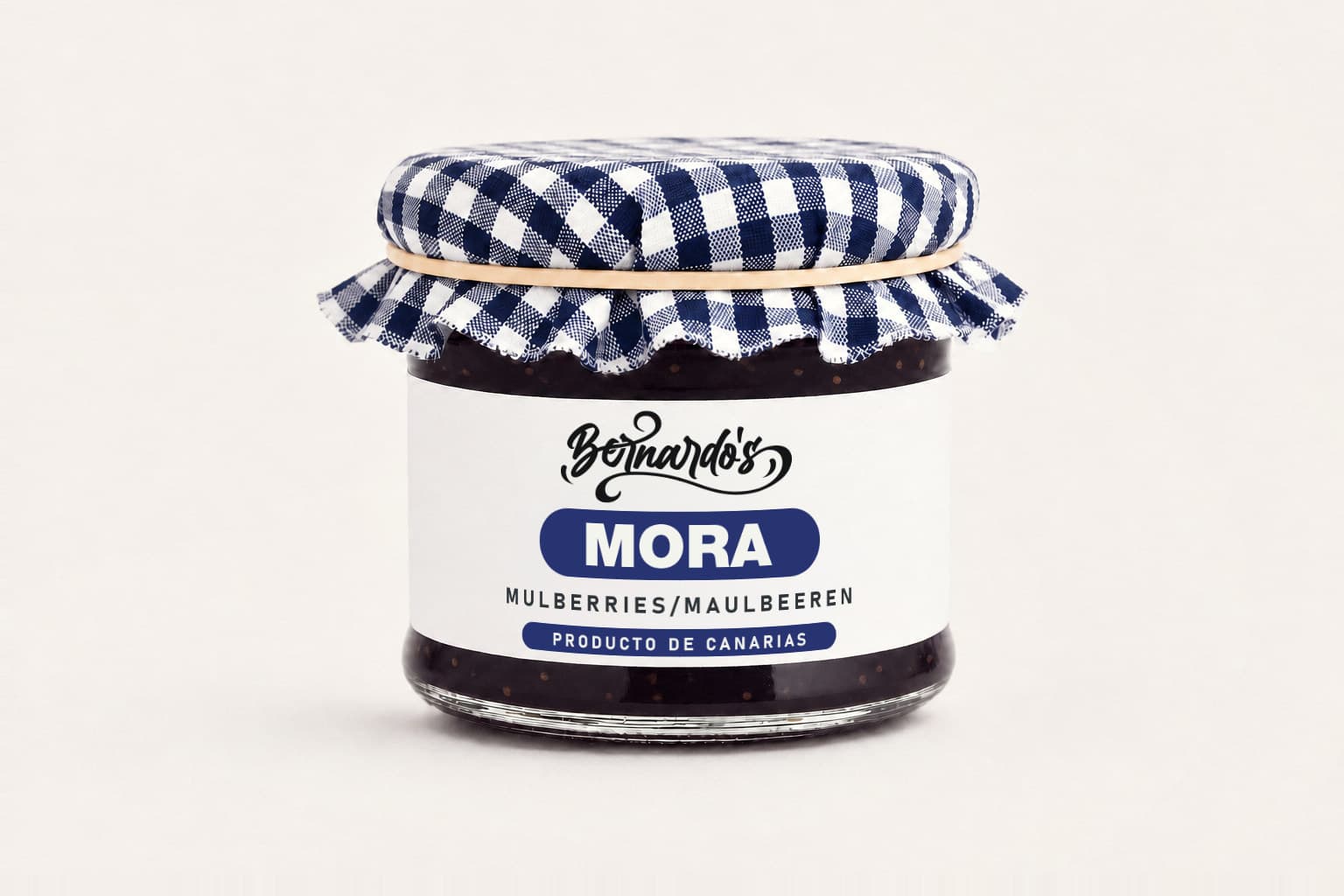 Mora