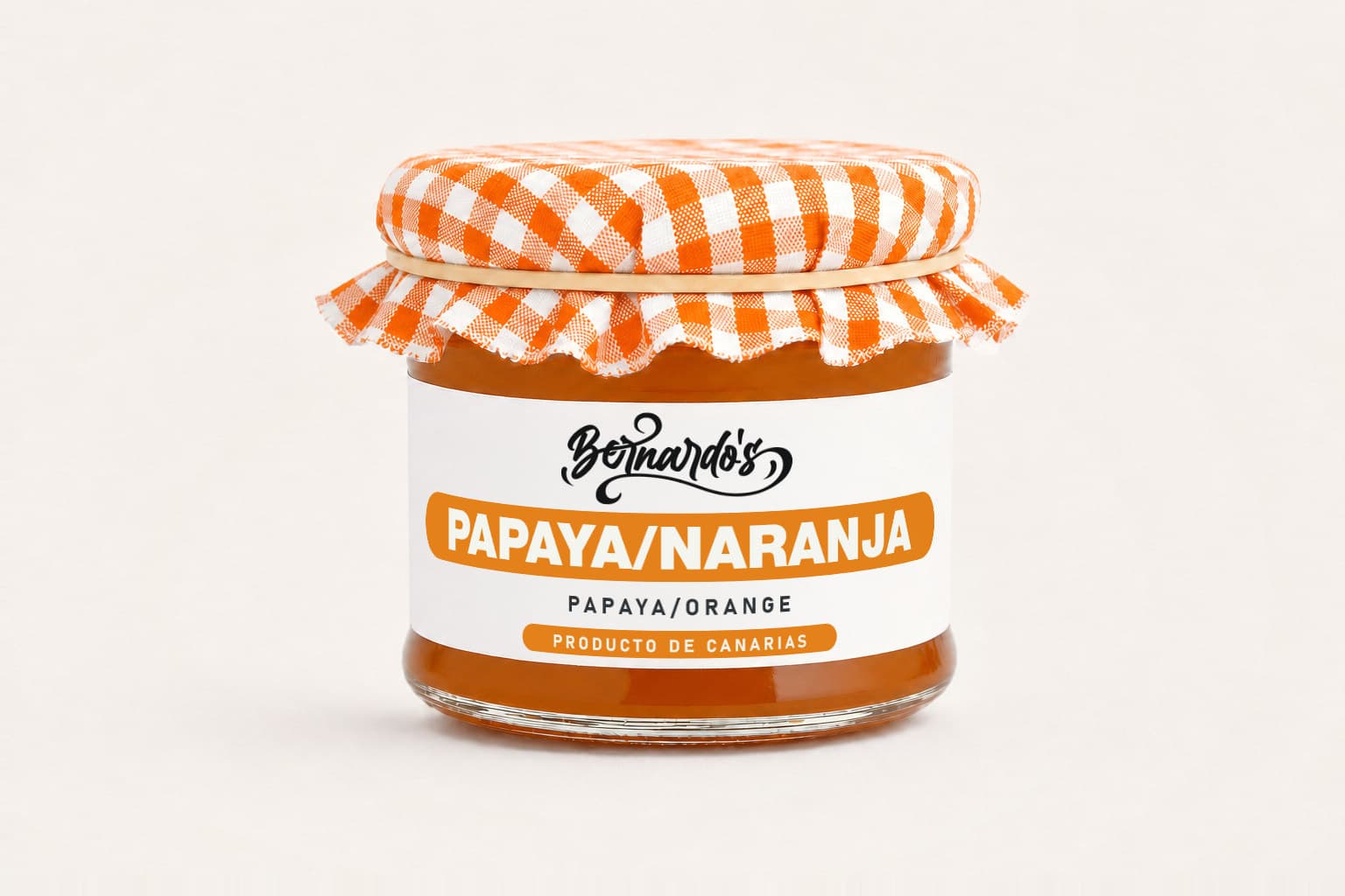 Papaya Naranja
