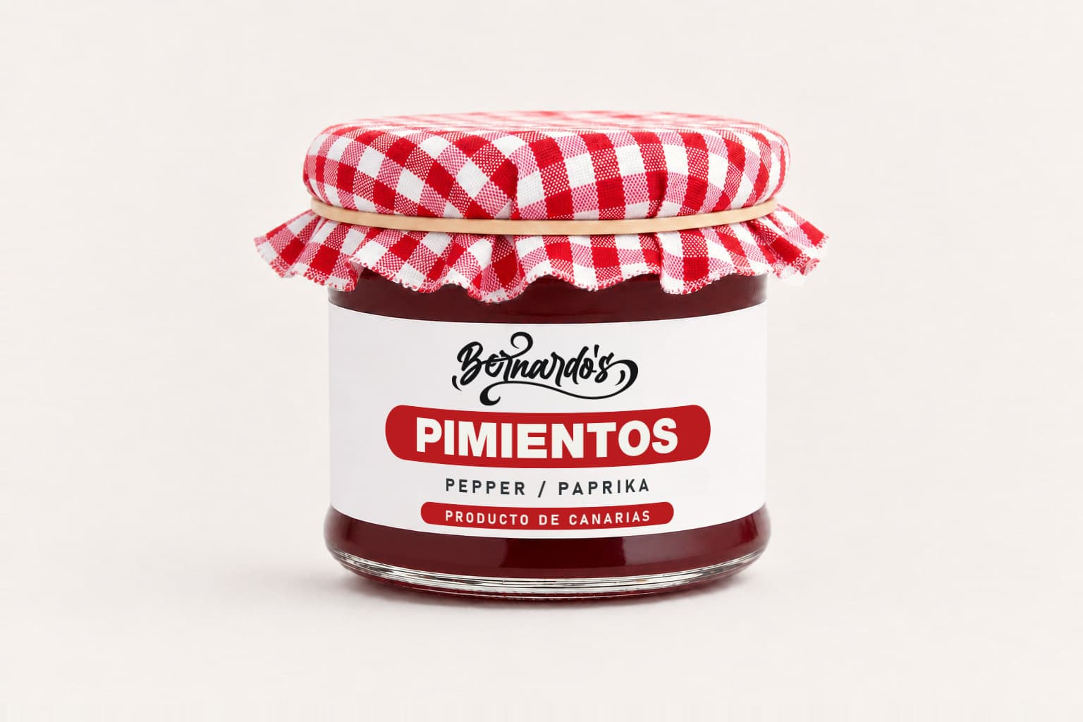 Pimientos
