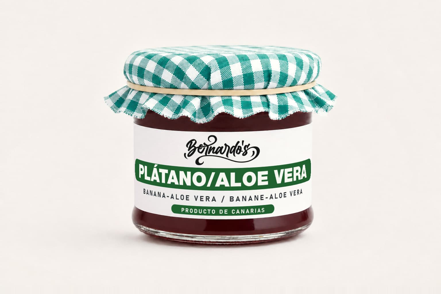 Plátano Aloe