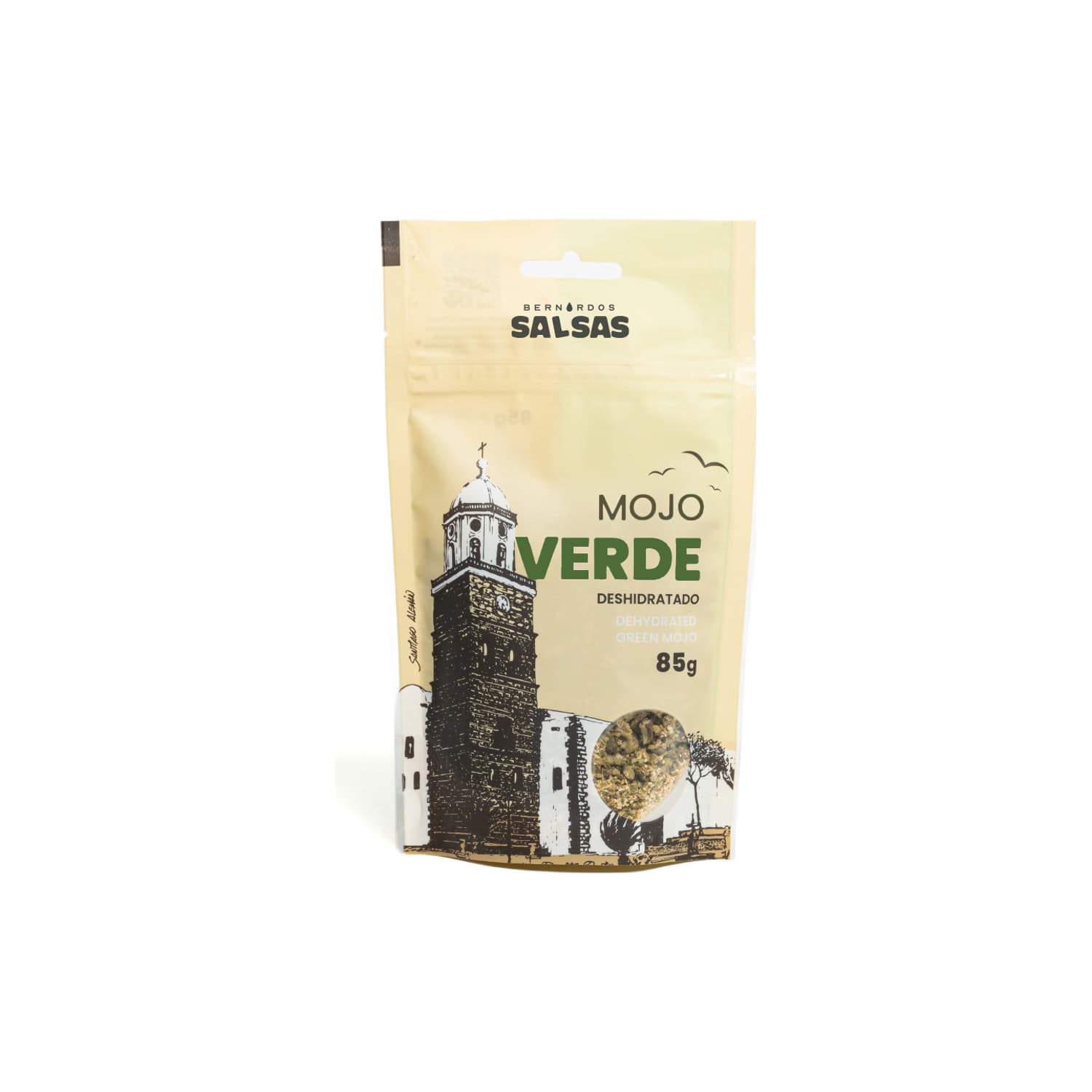 Mojo Verde